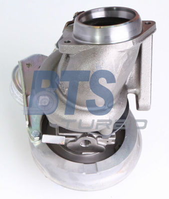 Compresor,sistem de supraalimentare T911377 BTS Turbo